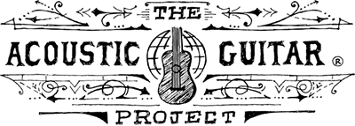 The Acoustic Guitar Project