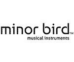 MinorBird Guitars