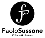 Paolo Sussone Guitars