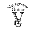 Voyage Air Guitars